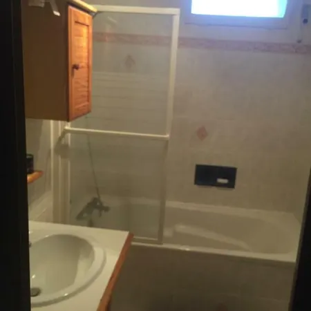 Fericy Appartement Buitenkant foto