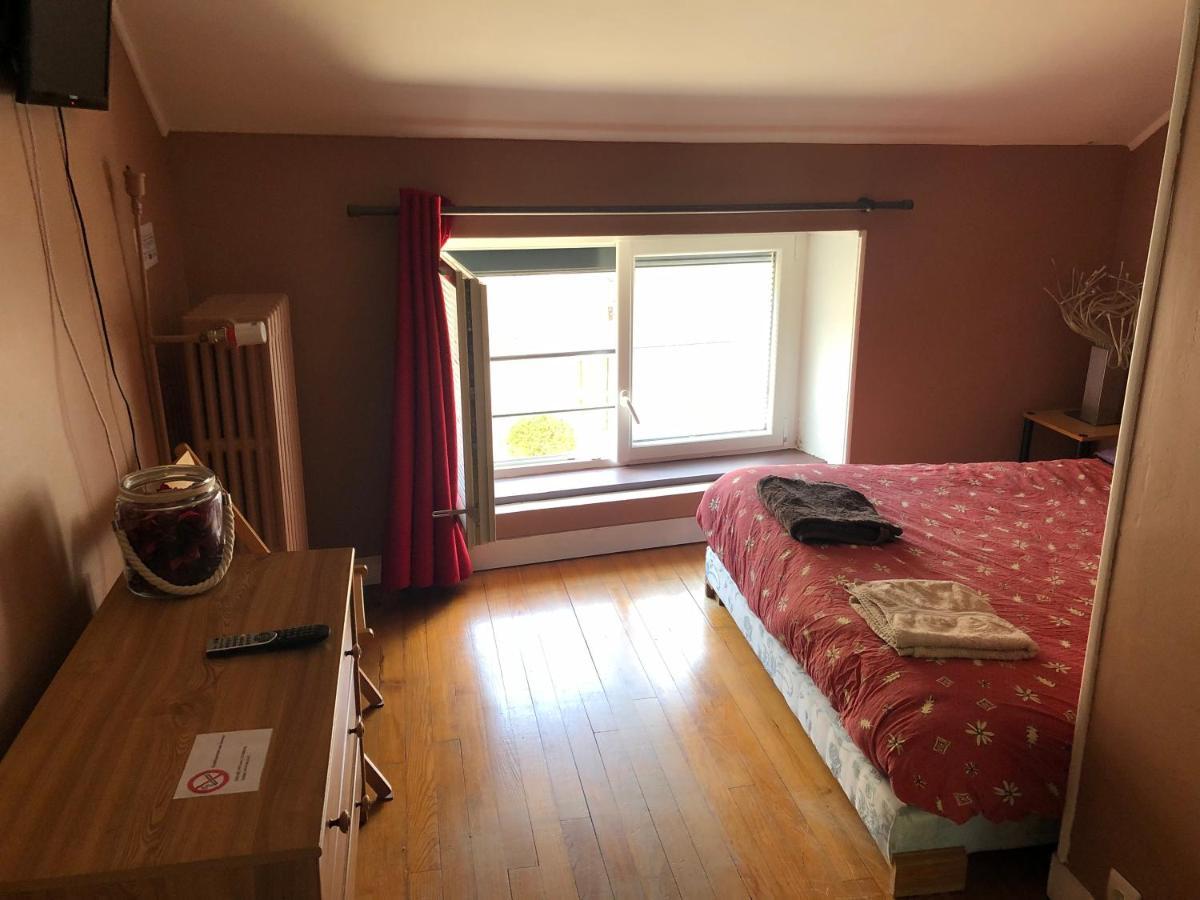 Séjour chez l'habitant Féricy *