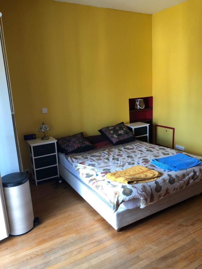 Féricy Habitación en casa particular Féricy